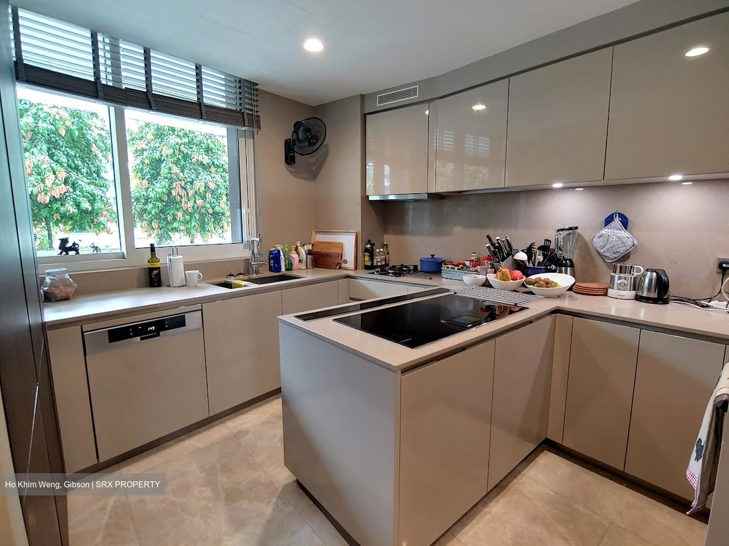 Corals At Keppel Bay (D4), Condominium #567107701